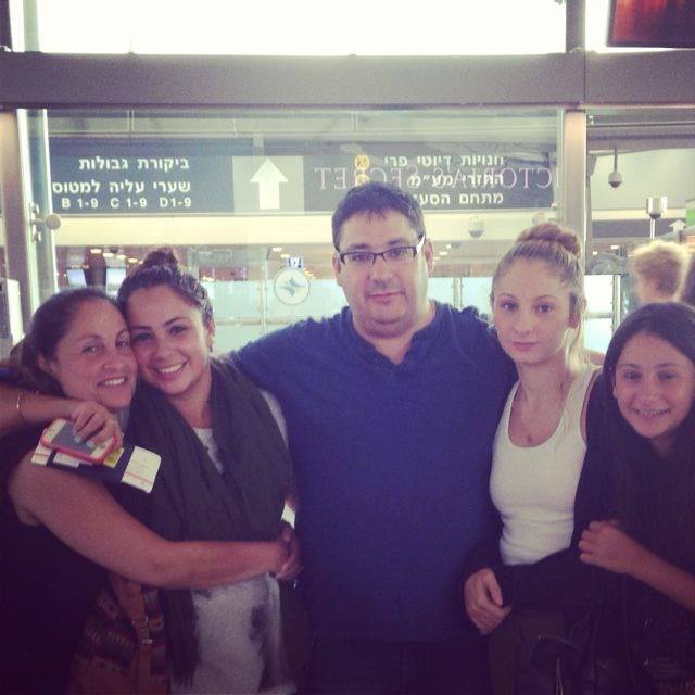 Ofir Lebar